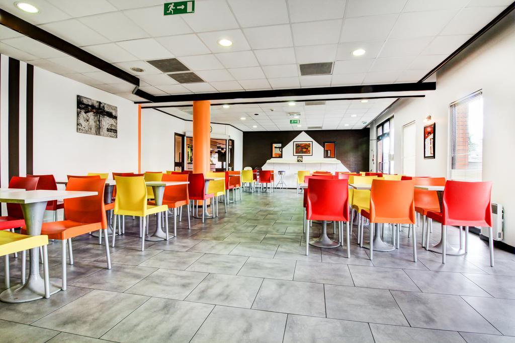 Premiere Classe Paris Est Bobigny ดร็องซี ภายนอก รูปภาพ