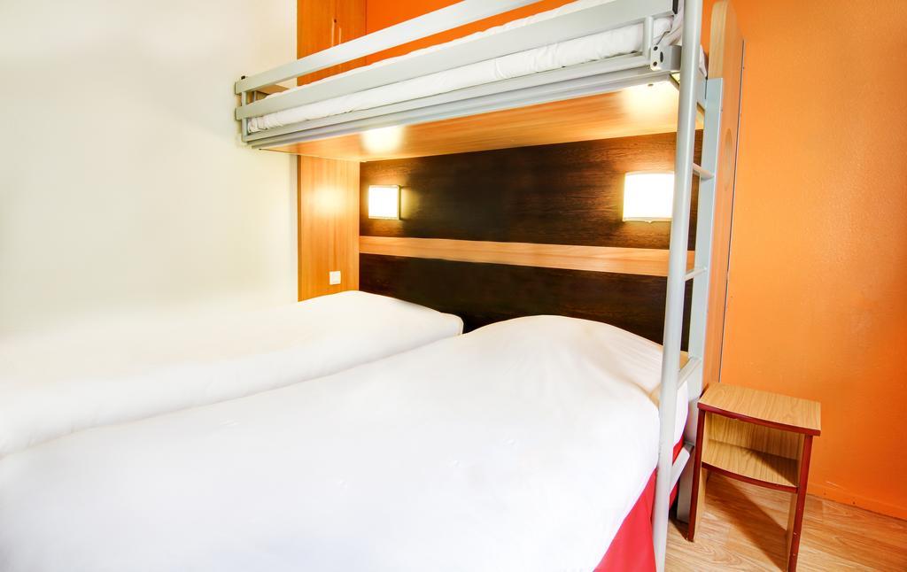 Premiere Classe Paris Est Bobigny ดร็องซี ภายนอก รูปภาพ